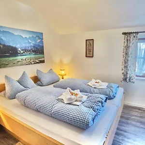  Apartment Fewo Franzi