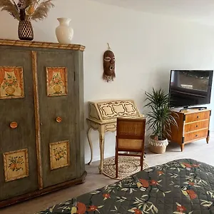  Apartment Lautersee