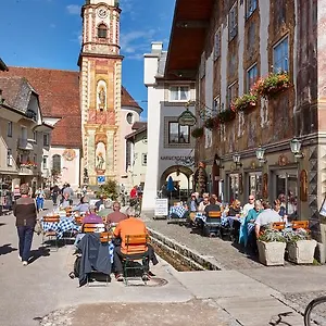 3* Affittacamere Alpenrose