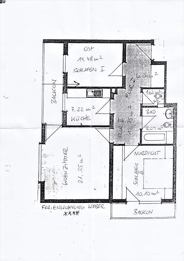 Ferienwohnung Weber Mittenwald 0*,  Alemanha